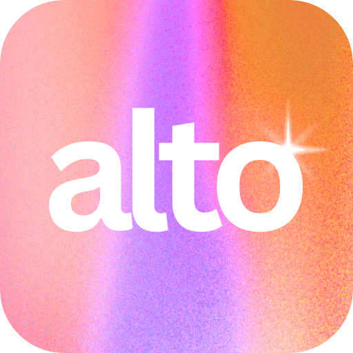 Meet Alto logo